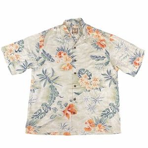 tommy bahama hawaiian shirts